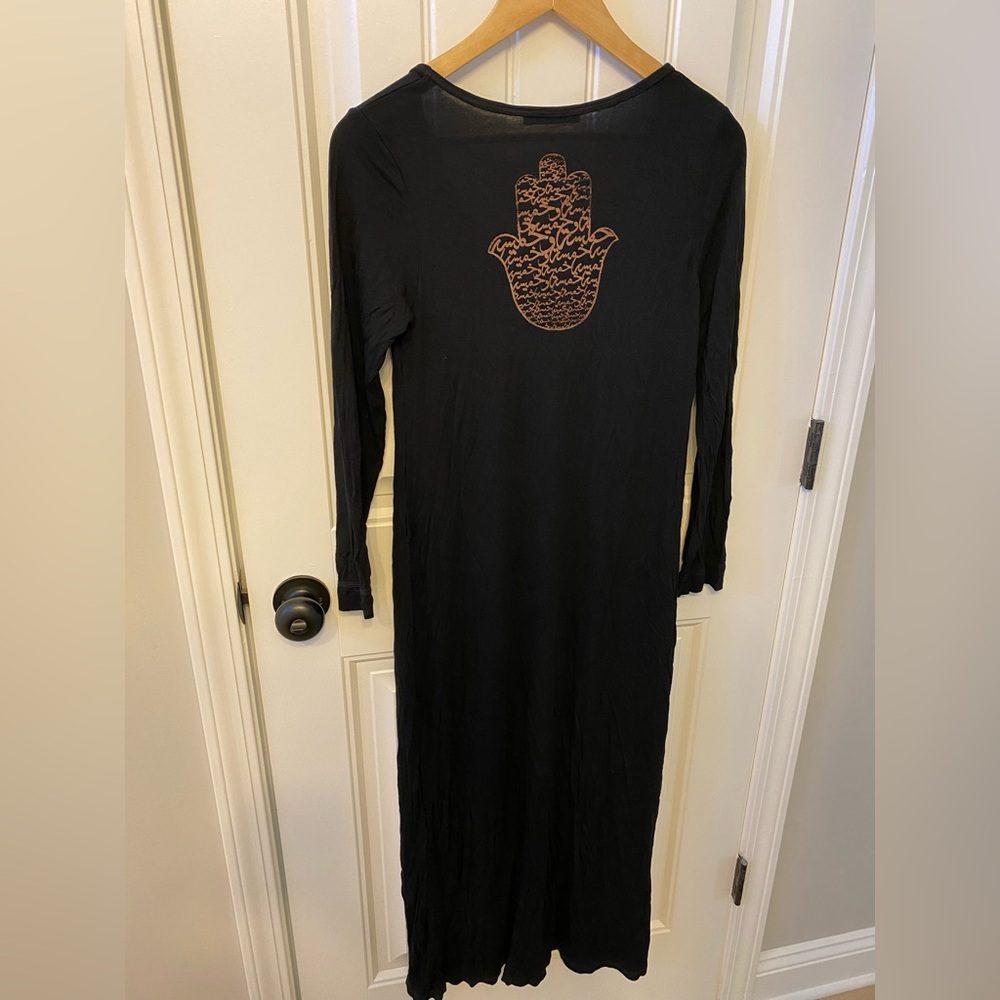 Khamssa au Khmiss tshirt dress